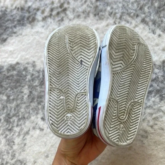 Kids Sneakers - Picture 7 of 7